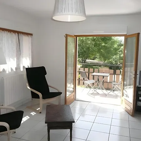 La Plaine Guillaume Feriehus *